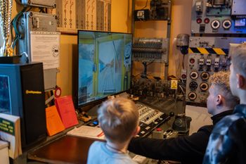 Białystok: Kolej od kuchni. Muzeum zaprosiło na Dzień Kolejarza