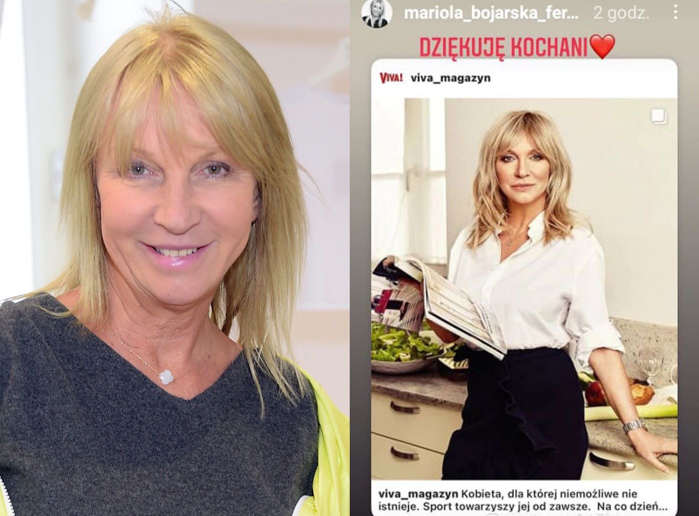 Mariola Bojarska-Ferenc 