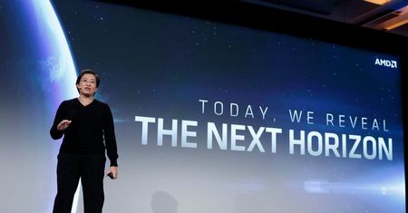 AMD zapowiada konferencję na CES 2019 - czego możemy się spodziewać?