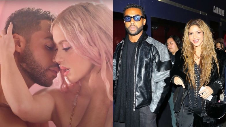 Shakira z nowym kochankiem. Przyjaciele piosenkarki ostrzegają