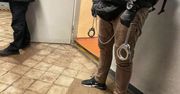 Ozimek: 23-latek staranował kobietę "z bara". Ukradł pieniądze i szminkę, grozi mu za to 15 lat więzienia