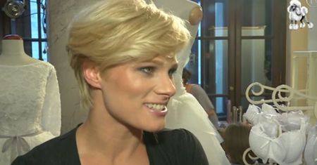 Głogowska: "Ja w "Tańcu z gwiazdami" mogłabym nawet sprzątać"