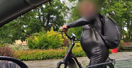 Rowerzyści pod lupą policji. Rekordziści zapłacili 2500 zł