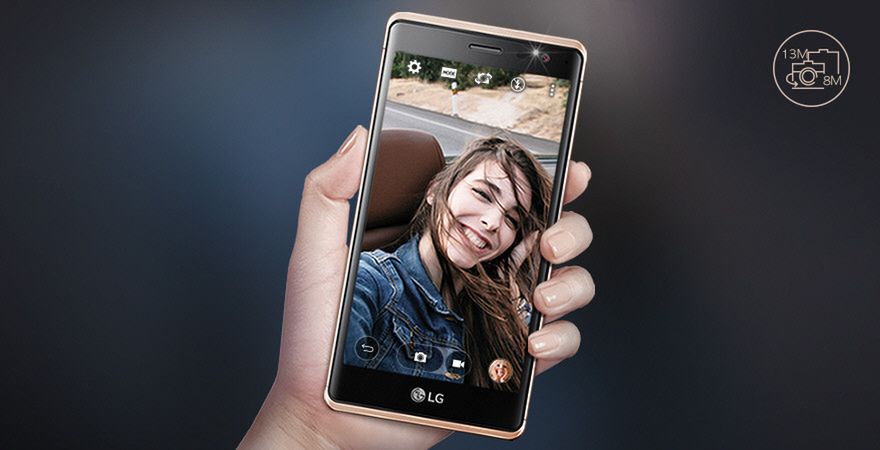 LG Zero to metalowy średniak dla Europy, którego największą wadą jest cena 2