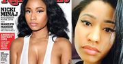 Minaj: "USUNĘŁAM CIĄŻĘ w wieku 16 lat"