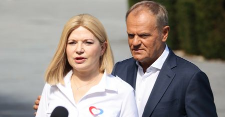 KO w Krakowie ma problem. Bunt w partyjnych dołach?