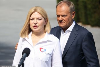 KO w Krakowie ma problem. Struktury nie chcą pracować na Piątkowską