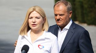 KO w Krakowie ma problem. Struktury nie chcą pracować na Piątkowską