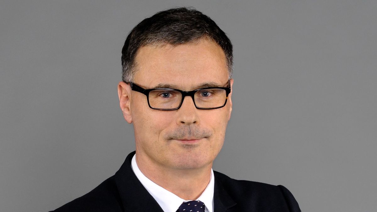 Ekonomista Pracodawców RP, Paweł Wojciechowski