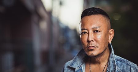 Sega traci ważnego twórcę gier. Toshihiro Nagoshi opuszcza firmę