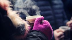 Grzane wino - sekret idealnego smaku, ale czy również zdrowia?