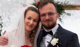 Wezmą drugi ślub. Kornelia ze "Ślubu od pierwszego wejrzenia" zdradziła ich plany