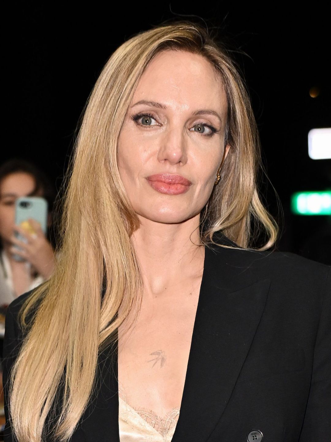 Angelina Jolie 