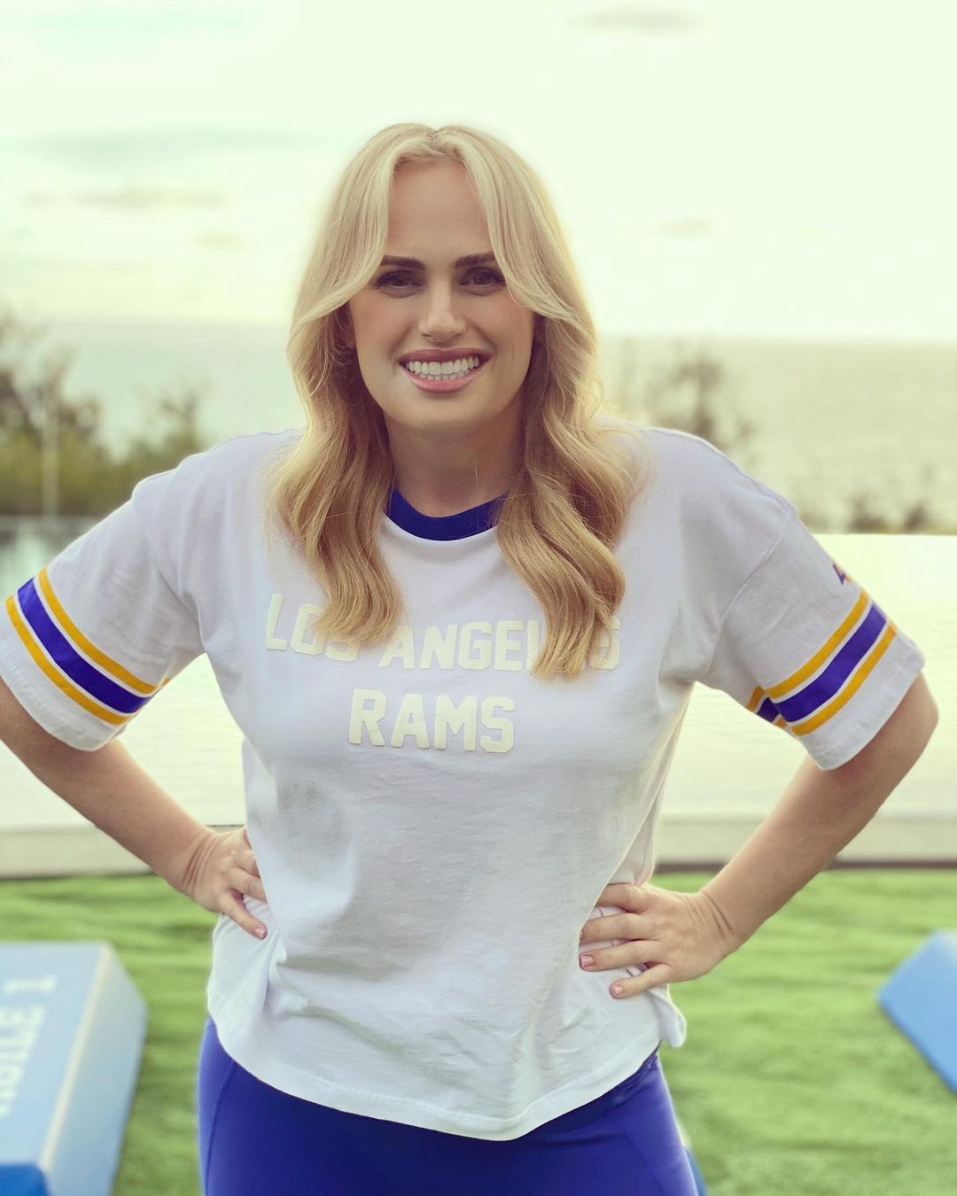 Rebel Wilson o problemach z płodnością