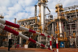 Lotos rozpycha się w tym kraju Azji. "Ani jednej reklamacji przez 16 lat"