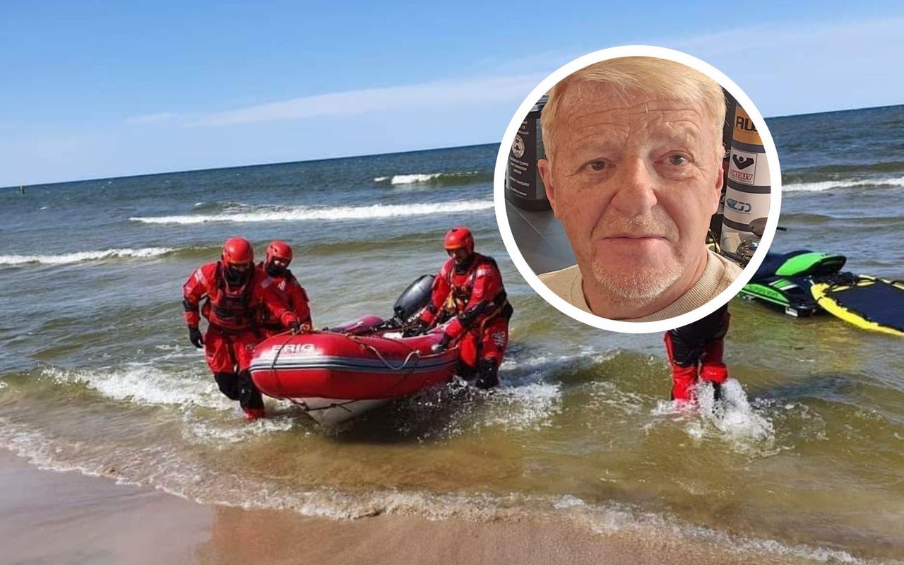 Burza po akcji w Ustce. "Otrzymujemy absurdalne zgłoszenia"