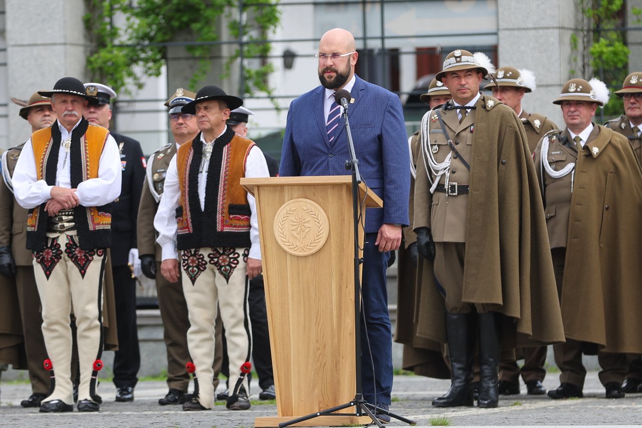 Referendum w Zakopanem? Chcą odwołać burmistrza