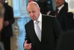 Prigożyn chce podjęcia "najsurowszych środków" w Rosji