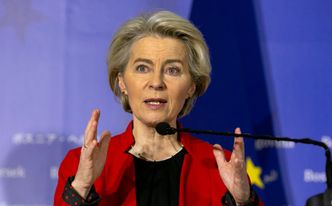 Bruksela nie chce powtórki sprzed wojny w Ukrainie. KE przedstawiła plany