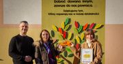 "Razem uskrzydlamy mamy" - Vizir pomógł matkom w potrzebie