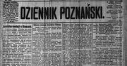 11 listopada w gazetach. Dlaczego nie pisano o "niepodległości?