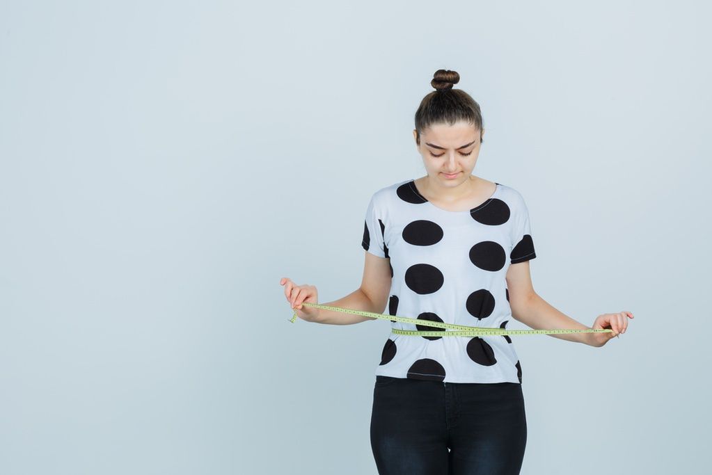 Metabolizm po 30. roku życia: co naprawdę się zmienia, a co to mit