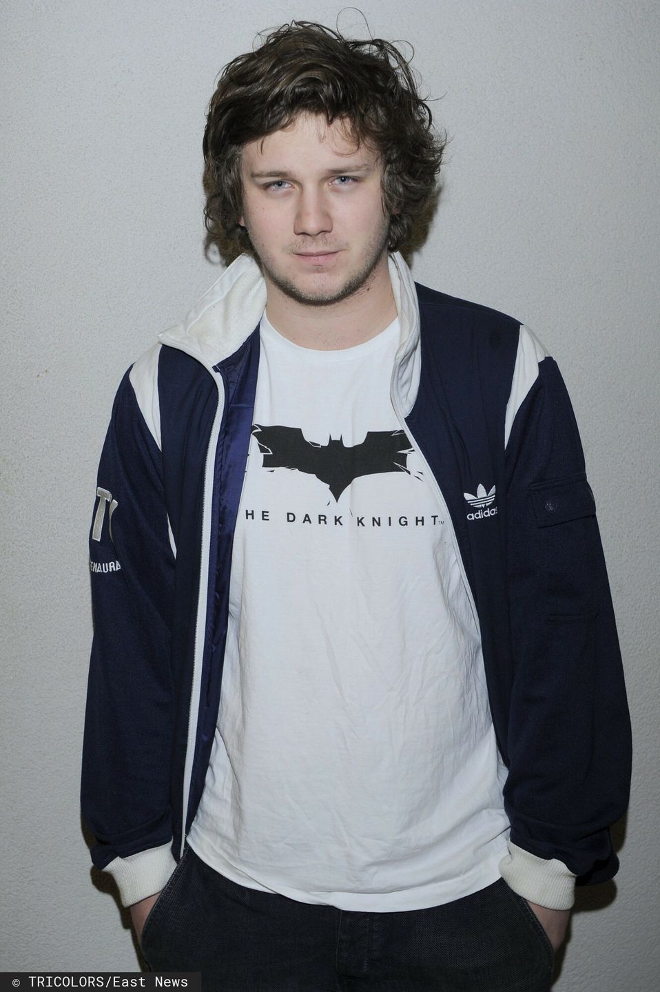 Antoni Królikowski 