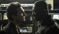 Idris Elba i Matthew McConaughey w filmie "Mroczna wieża". Zobacz zwiastun