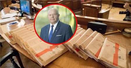 Prokuratura zamyka śledztwo ws. szpiegostwa na rzecz Białorusi
