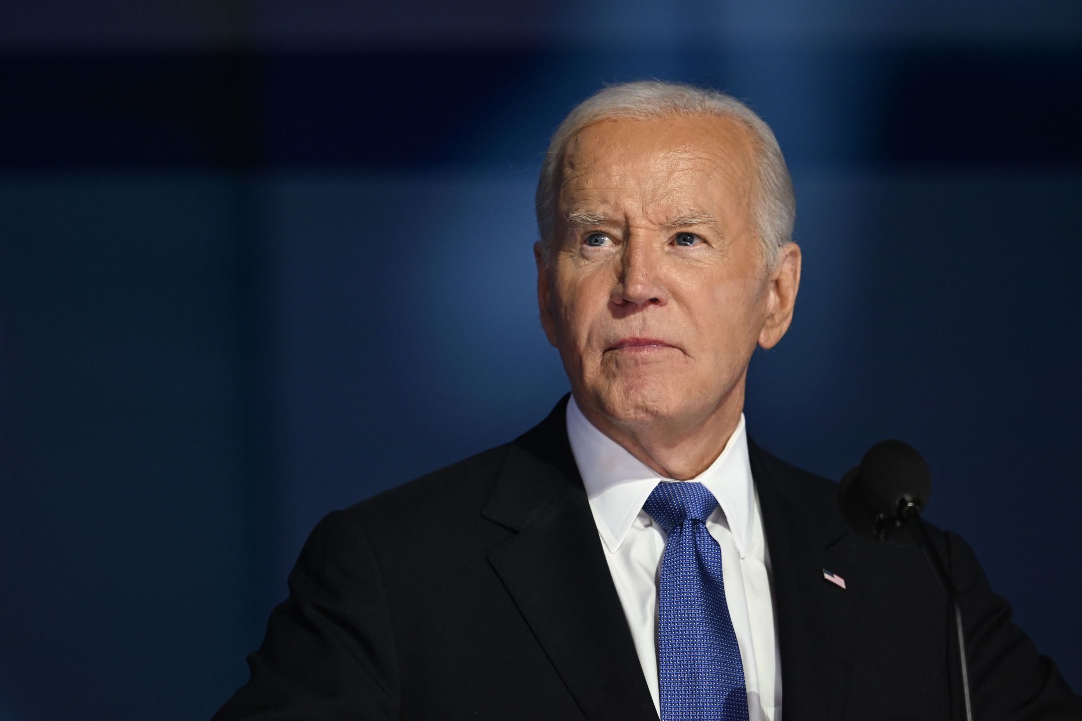 Joe Biden ocenił Donalda Trumpa