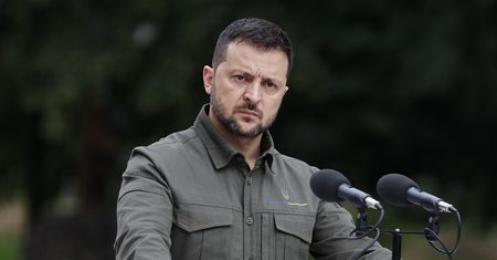 Ukraina przedstawiła swoją propozycję ws. eksportu zboża. "Jest niewystarczająca"
