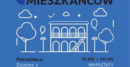 Lublin. Festiwal Wszystkich Mieszkańców na Starych Bronowicach