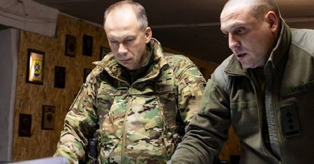 Rosja rozpoczęła ofensywę. Gen. Polko o tym, co jest celem nowej akcji wojsk Putina