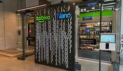 Pierwsza Żabka Nano już działa w akademiku