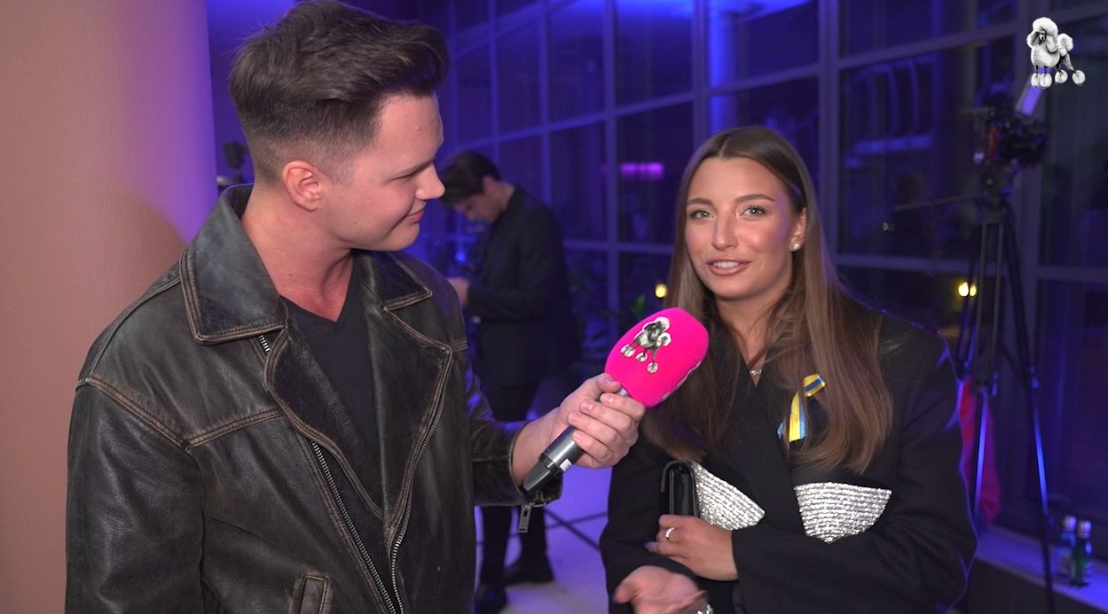 Julia Wieniawa o powrocie do siebie Jess i Karasia