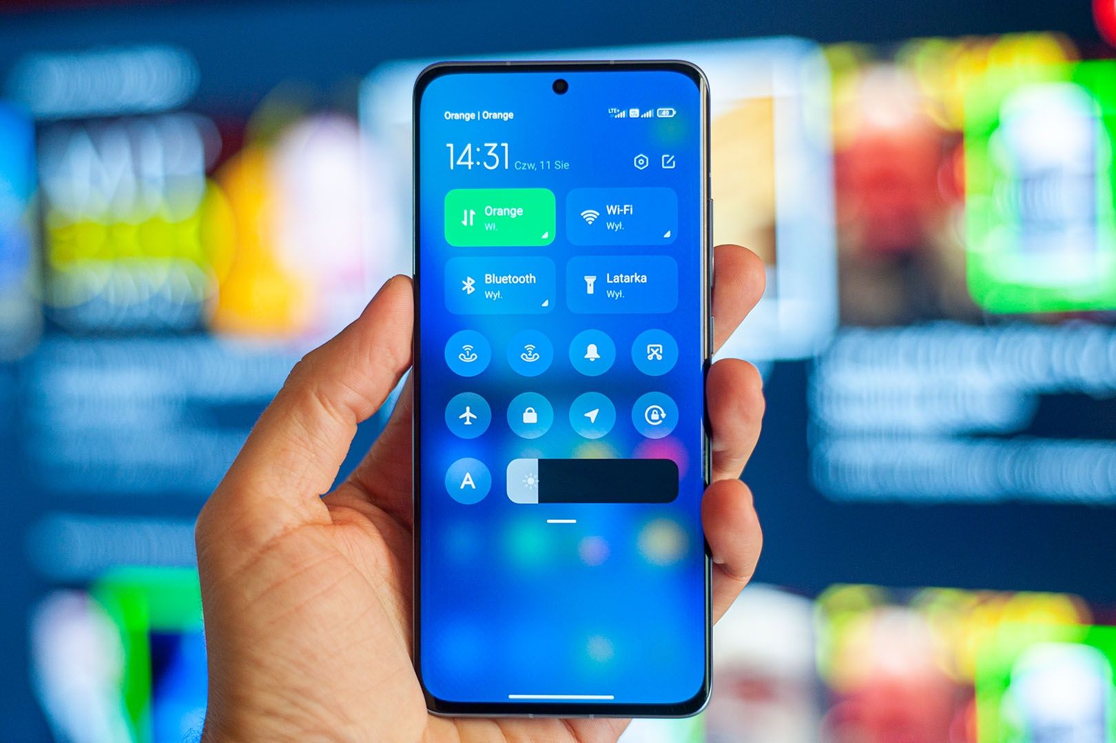 Xiaomi 12X recenzja