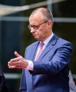 Rakiety Taurus dla Ukrainy. Merz w ogniu krytyki