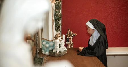 Święta Łucja zobaczyła przyszłość Polski. Tylko jedno miejsce przetrwa