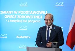 Powrót do masowego testowania na COVID-19? Jest zapowiedź ministra zdrowia