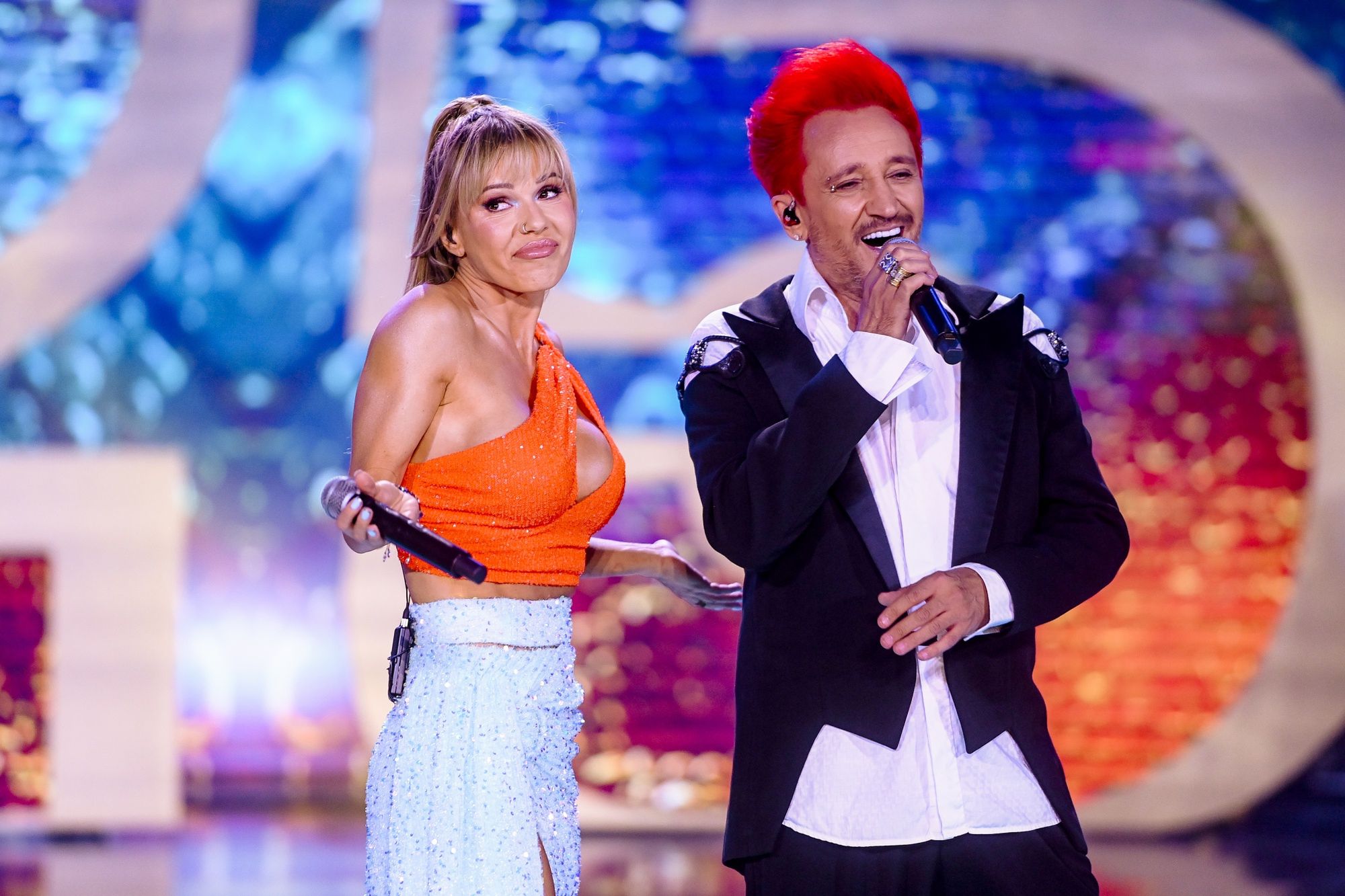 Doda, Michał Wiśniewski