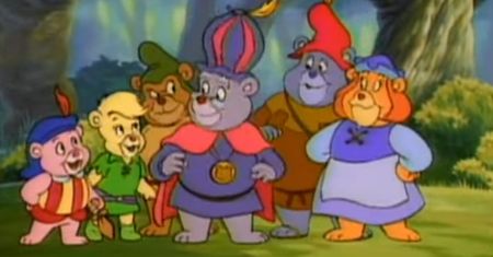 Kultowe bajki lat 90. Pamiętasz te produkcje?