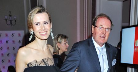 Fibakowie rozwiedli się w tajemnicy! W WALENTYNKI!