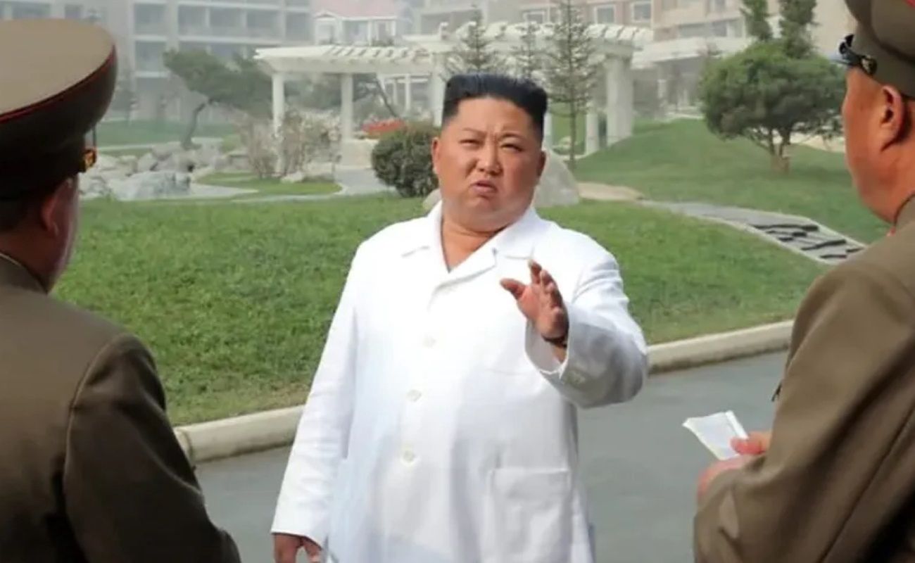 Nie żyje już 27 osób. "Wielka katastrofa" w Korei Północnej