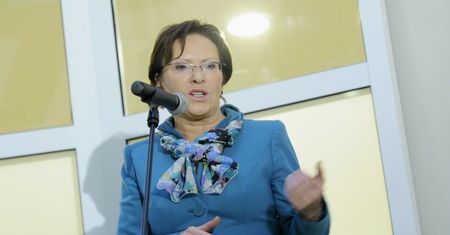 Konwencja przeciwko przemocy to zachęta do zachowań homoseksualnych?