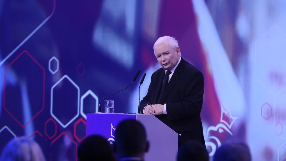 Jarosław Kaczyński