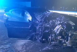 Ktoś z policji krył sprawcę tragedii na A1? Szokujące ustalenia