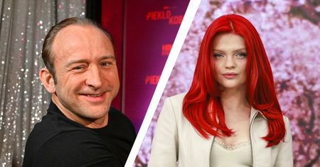 Jak nazywają się te gwiazdy? Tylko nieliczni znają ich nazwiska