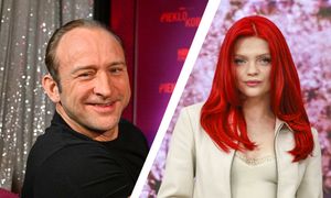 Jak nazywają się te gwiazdy? Tylko nieliczni znają ich nazwiska