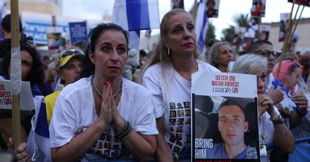 Hamas zapowiada zwolnienie 20 zakładników. Zaplanowano dwie tury