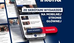 Ważna zmiana w Interii. Pierwszy taki portal w Polsce